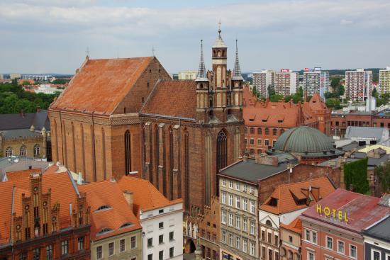 Kościół Mariacki
